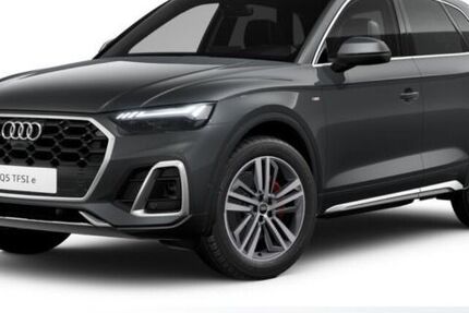 Audi Q5 9.247 km 55.485 &euro; Großwallstadt 63868