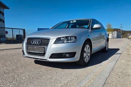 Audi A3 141.200 km 5.900 &euro; Burgkirchen 84508