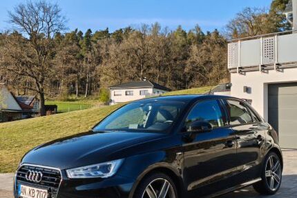 Audi A1 110.000 km 16.500 &euro; Windsbach 91575