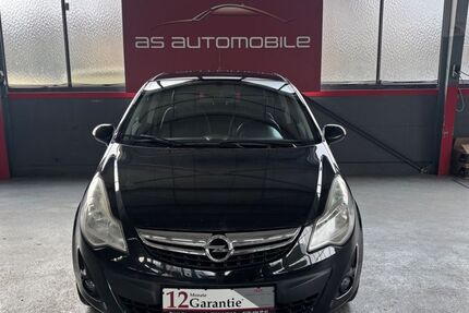 Opel Corsa 122.214 km 4.990 &euro; neuwied 56567