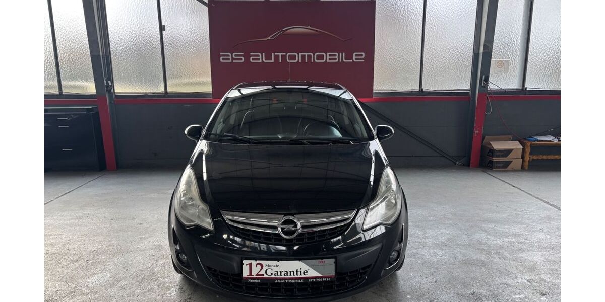 Opel Corsa 122.214 km 4.990 &euro; neuwied 56567