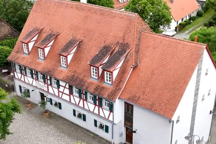 Gewerbeobjekt Markt Nordheim - 690.000&euro; | Angebot:25898846