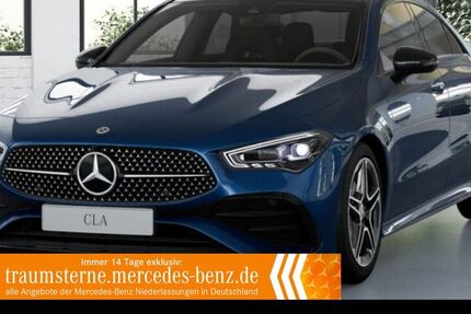 Mercedes-Benz CLA 250 27.249 km 36.990 &euro; Erlangen 91056