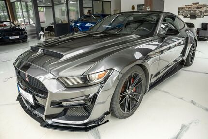Ford Mustang 114.185 km 27.999 &euro; Quakenbrück 49610