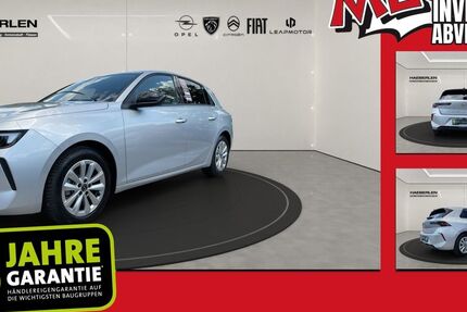 Opel Astra 10.000 km 17.380 &euro; Kaufbeuren 87600