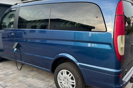 Mercedes-Benz Viano 283.000 km 12.222 &euro; Dormagen 41539