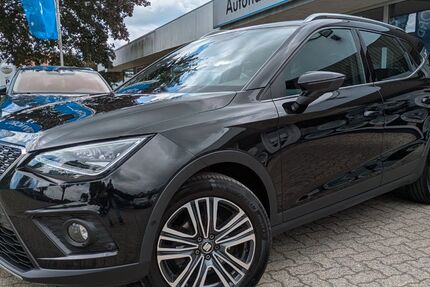 Seat Arona 48.506 km 19.990 &euro; Wendeburg 38176