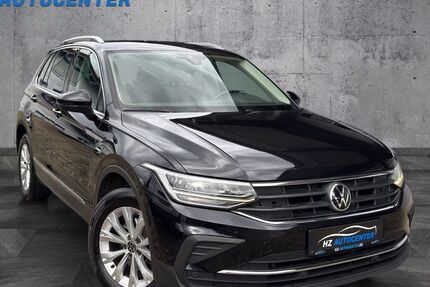 VW Tiguan 132.000 km 22.999 &euro; March 79232