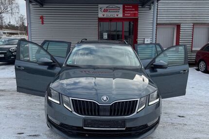 Skoda Octavia 99.500 km 12.990 &euro; Lüneburg 21339
