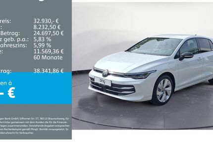 VW Golf 5.815 km 32.930 &euro; Freiburg 79115