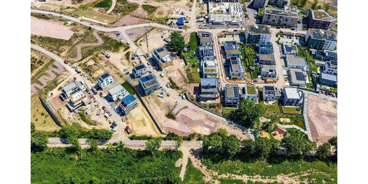 Grundstück Trier Weismark-Feyen - 361.000&euro; | Angebot:25837478
