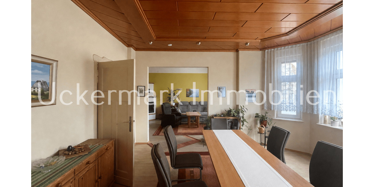 Mehrfamilienhaus, Wohnhaus Lychen - 7 Zimmer, 230 m&sup2;, 499.000&euro; | Angebot:26843828