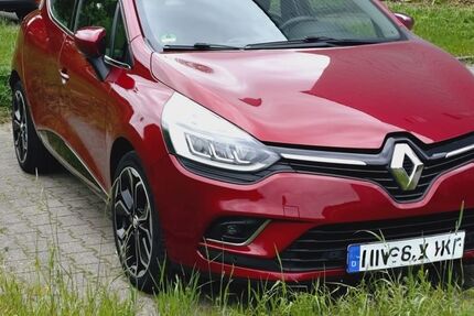 Renault Clio 73.000 km 9.800 &euro; Pfedelbach 74629