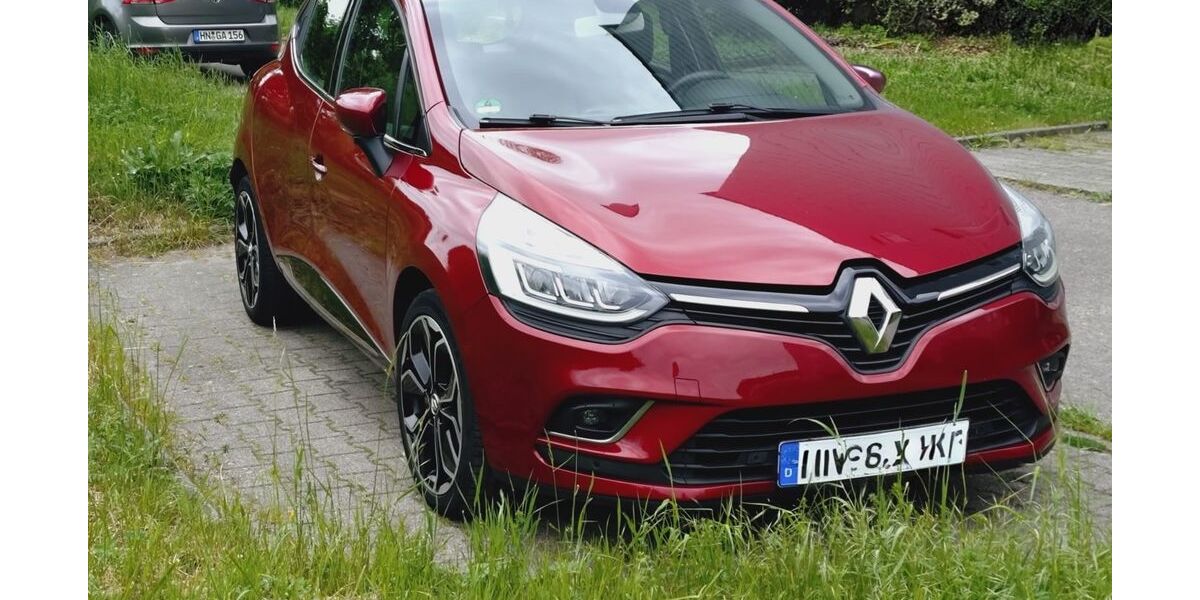 Renault Clio 73.000 km 9.800 &euro; Pfedelbach 74629