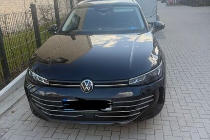 VW Passat 55.000 km 31.990 &euro; Hannover 30629