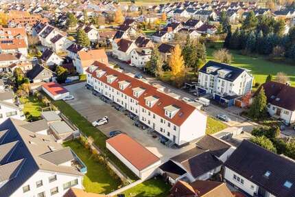 Wohnung Mössingen - 3 Zimmer, 46 m&sup2;, 188.000&euro; | Angebot:26856523