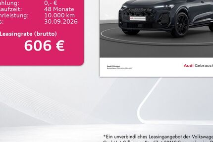 Audi Q5 7.530 km 56.480 &euro; Minden 32427