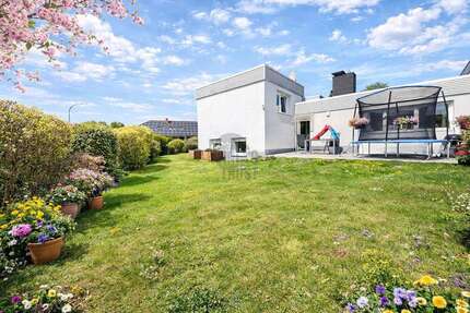 Haus Buchen (Odenwald) - 4 Zimmer, 120 m&sup2;, 449.000&euro; | Angebot:26247870