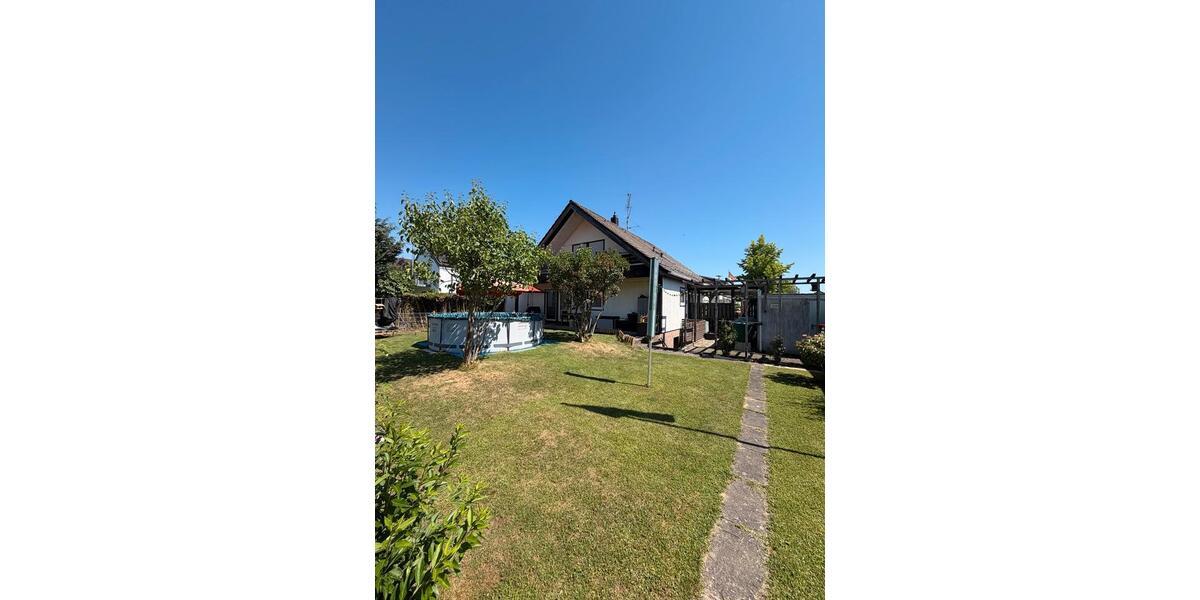 Einfamilienhaus Mittelbiberach - 5 Zimmer, 135 m&sup2;, 490.000&euro; | Angebot:27002288