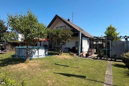 Haus Mittelbiberach - 5 Zimmer, 135 m&sup2;, 490.000&euro; | Angebot:27002288