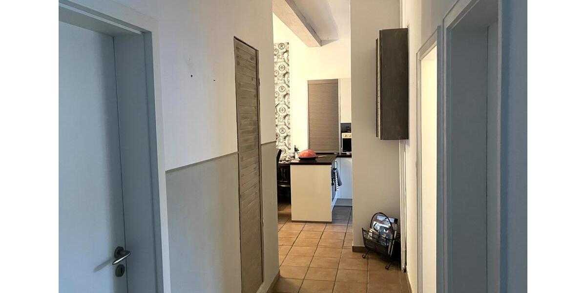 Maisonettenwohnung Lörrach Salzert - 5 Zimmer, 126 m&sup2;, 478.000&euro; | Angebot:26846057