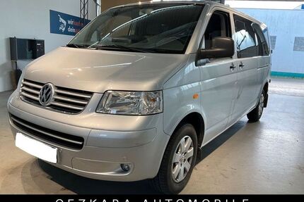 VW T5 Caravelle