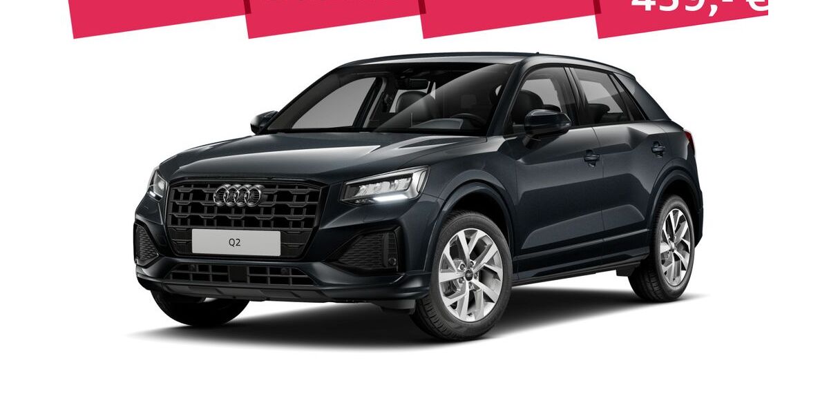 Audi Q2 21.265 km 35.990 &euro; Hannover 30179