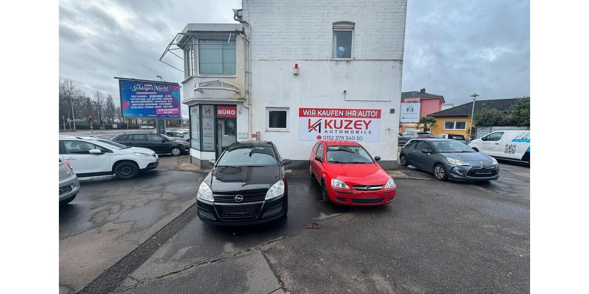 Gewerbeobjekt Lampertheim - 3.500&euro; | Angebot:25175022