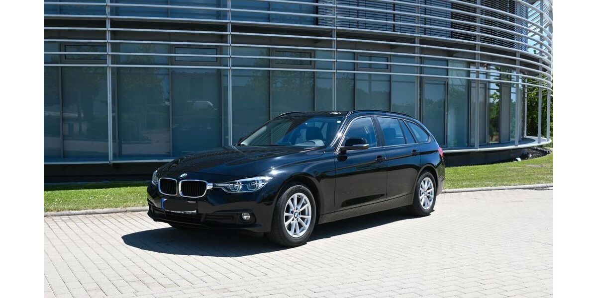 BMW 316 109.000 km 16.900 &euro; Kammerstein 91126