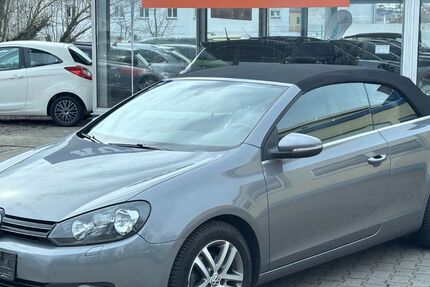 VW Golf 149.827 km 7.989 &euro; Haßloch 67454