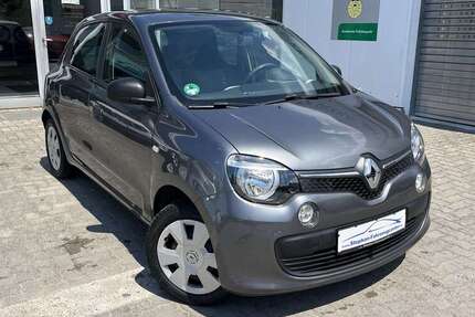 Renault Twingo 70.000 km 5.990 &euro; Kyritz 16866