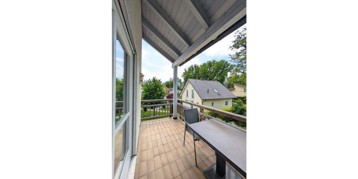 Etagenwohnung München Allach-Untermenzing - 2 Zimmer, 72 m&sup2;, 1.450&euro; | Angebot:25566755