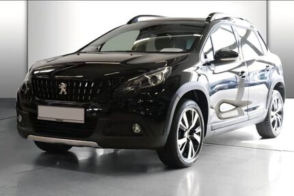 Peugeot 2008 65.000 km 12.900 &euro; Bad Lippspringe 33175