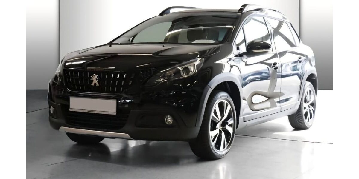 Peugeot 2008 65.000 km 12.900 &euro; Bad Lippspringe 33175