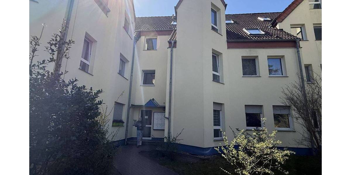 Etagenwohnung Grünheide (Mark) Grünheide - 4 Zimmer, 99 m&sup2;, 295.000&euro; | Angebot:26094050