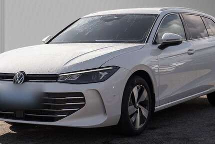 VW Passat Variant 25.306 km 32.680 &euro; Helgoland 27498