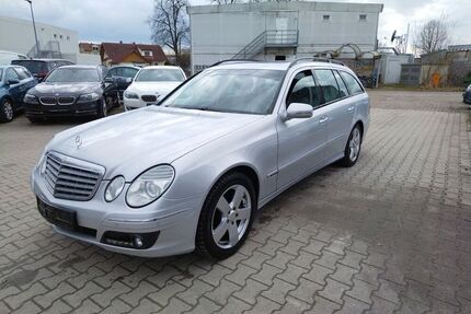 Mercedes E 350
