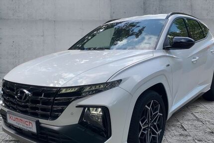 Hyundai TUCSON 28.463 km 29.990 &euro; Göppingen 73037