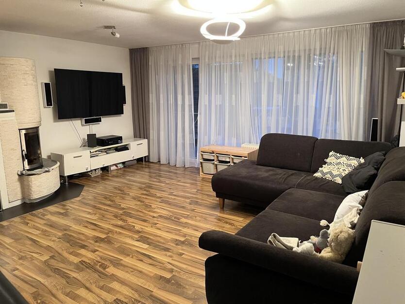 RMH mit EBK, Garten, Garage + Stellplatz in Asperg Einziehen und wohlfühlen