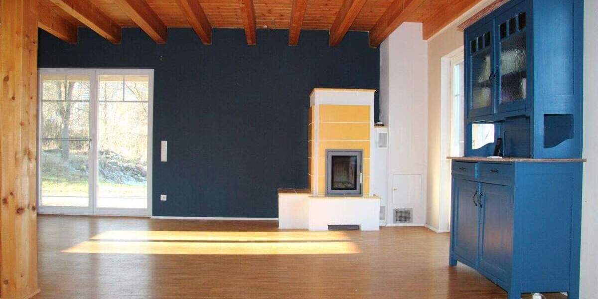 Einfamilienhaus Schlitz - 5 Zimmer, 140 m&sup2;, 460.000&euro; | Angebot:25211868