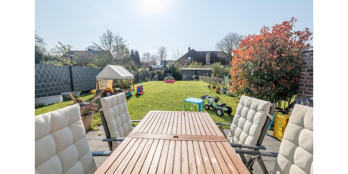 Doppelhaushälfte Stade - 4 Zimmer, 140 m&sup2;, 1.520&euro; | Angebot:26322699
