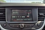 Opel Crossland X 1,2 Rückfahrkamera, Einparkhilfe, Klim 63.770 km 10.390 &euro; Rodgau 63110