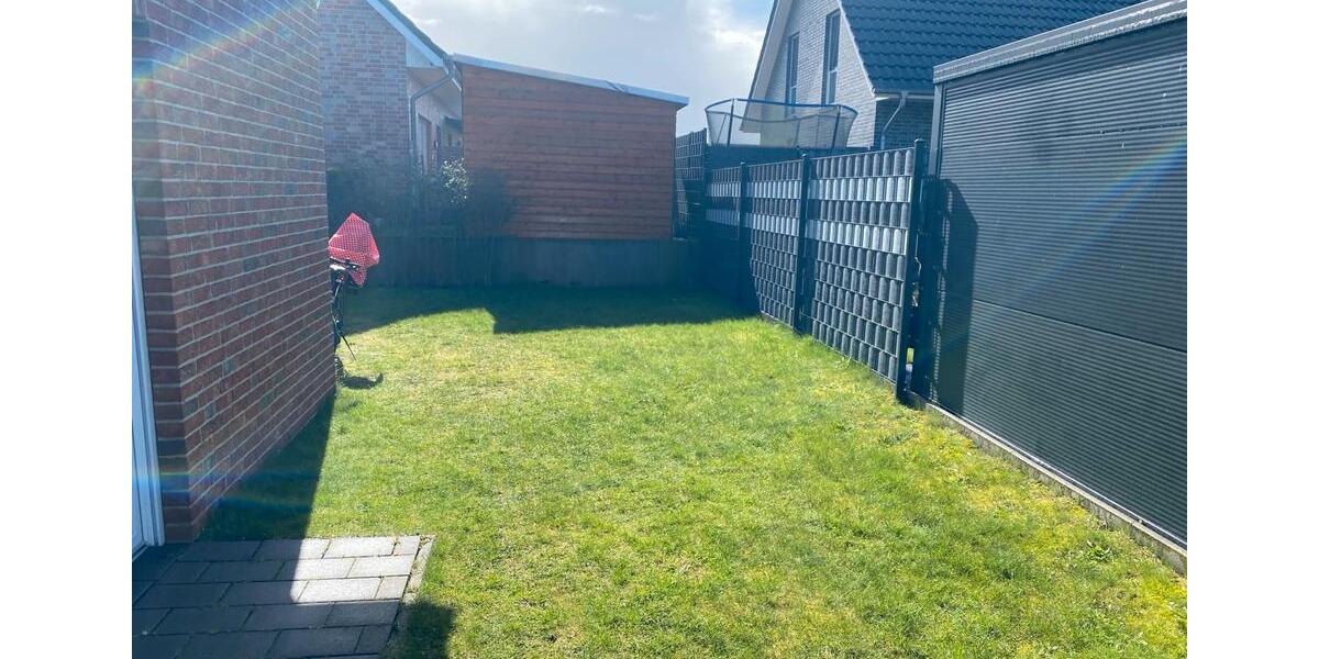 Doppelhaushälfte Wildeshausen - 5 Zimmer, 106 m&sup2;, 1.200&euro; | Angebot:26366783