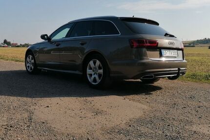 Audi A6 205.000 km 14.900 &euro; Erfurt 99084