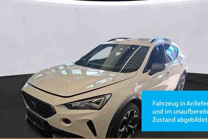 Cupra Formentor 14.770 km 29.430 &euro; Stuttgart-Feuerbach 70469