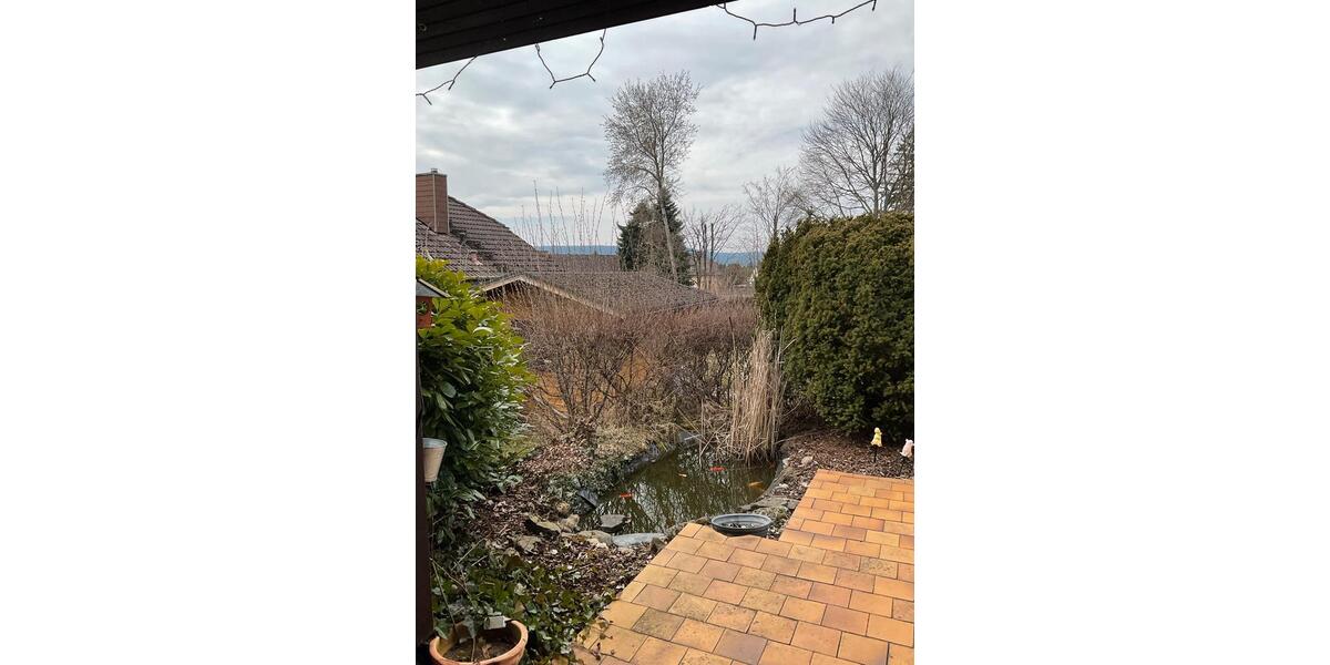 Bungalow Brand - 5 Zimmer, 170 m&sup2;, 330.000&euro; | Angebot:27120918