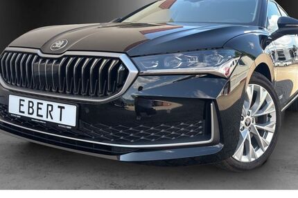 Skoda Superb 24.990 km 43.890 &euro; Sandhausen 69207