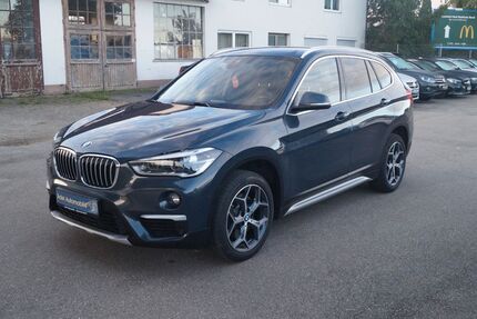 BMW X1 166.000 km 16.065 &euro; Oberessendorf 88436