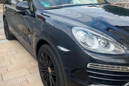 Porsche Cayenne 150.000 km 26.800 € Obernburg 63785