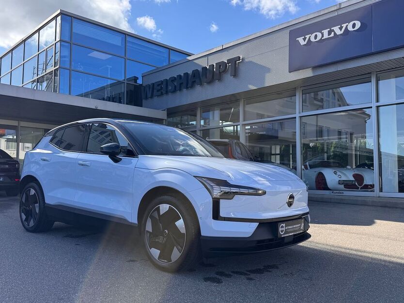 Volvo EX30 4.000 km 41.500 € Meckenbeuren 88074